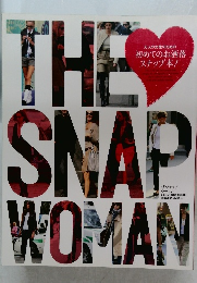 SNAP WOMAN (スナップ ウーマン) 2010年 11月号