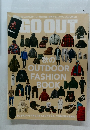 GO OUT　11月号