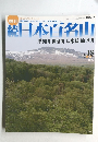 続　日本百名山　18号