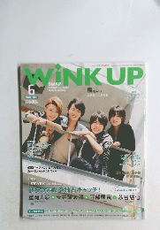WiNK　UP　2014年6月号