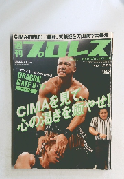 プロレス　1225号　2004年10/6号