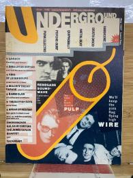 Underground 　Maｙ1987