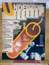 Underground 　Maｙ1987