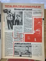 Underground 　Maｙ1987