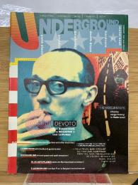 Underground  11
