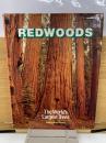 Redwoods　The World's Largest Trees