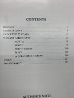 Standards in Steam  The 32 Class