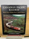Canadian Pacific Railway