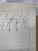 呉昌碩墨芳　昭和46年