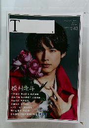 T　2021冬