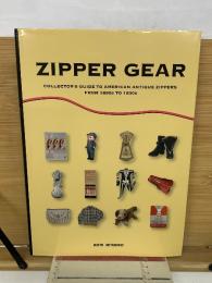 ZIPPER GEAR