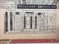 週刊サンケイ　12月25日号
