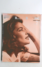 FLIX　7　MOVIE MAGAZINE　