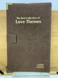 The Best Collection of Love Themes