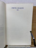 Les poèmesd'ArmandBernier