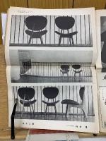 週刊カメラ　昭和31年3月29日号