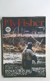 Flyfisher 2011年2月