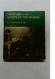 GREAT ART AND  ARTISTS OF THE WORLD  French Art from 1350 to 1850