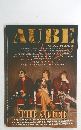 ALFEE アルフィー パンフレット AUBE 2000年10-12月号