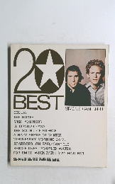 20 BEST