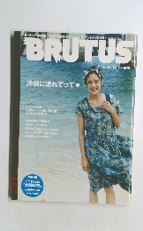 BRUTUS　2006年12月15日号