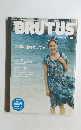 BRUTUS　2006年12月15日号