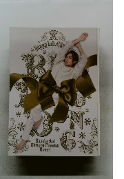 Shouta Ani  Official Fanclub  Event