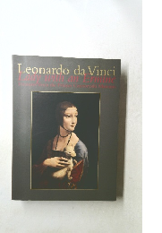 Leonardo da Vinci  Lady with an Ermine