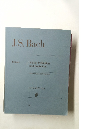 J.S.Bach　