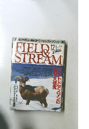 FIELD＆STREAM　1992年12月号