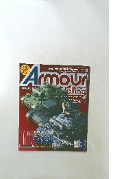 Armour Modelling　2003年3月号　
