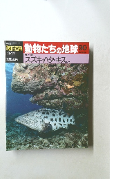 朝日百科　動物たちの地球　90