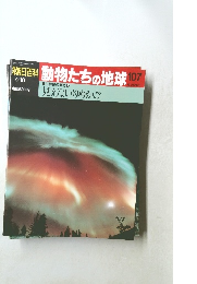 週刊朝日百科　動物たちの地球 107
