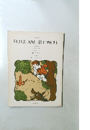 PETER AND THE WOLF 