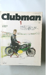 Clubman 1