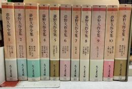夢野久作全集
