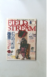 フィールド&ストリーム　1月号