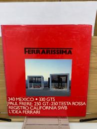 Ferrarissima