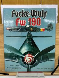Focke-Wulf Fw 190　
