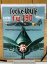Focke-Wulf Fw 190　