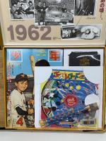 光文社創業60周年企画　オール復刻BOX　　少年昭和37年4月号