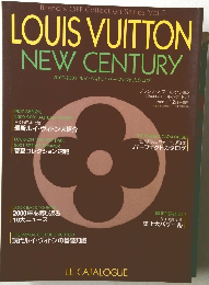 LOUIS VUITTON  NEW CENTURY