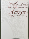 Actress　Happy?Half Century!