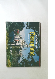 WALT DISNEY'S  Disneyland  A pictorial souvenir