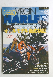 VIRGIN HARLEY　02