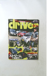 driver　2006年9月20日号