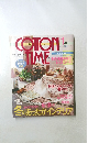 COTTON TIME　1999年1月