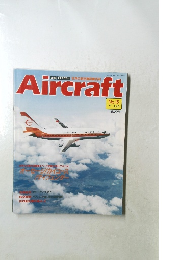 Aircraft　No.15　