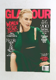 Glamour　