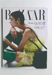 B　ZAAR　２０２２年１１月号　